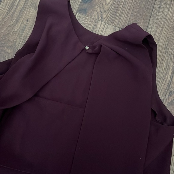 🌟5/$25 dynamite high neck tank - Picture 5 of 5